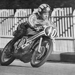 Tommy Robb 1934-2024 | The life of former Grand Prix racer and Isle of Man TT winner remembered