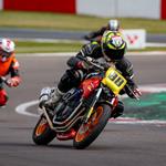 Honda CB500 crown calling | New club racing series gains ACU championship status and £5k prize