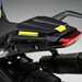 Benelli TRK 902S Xplorer rear seat unit