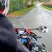 Riding a Honda CBR600RR in the wet isn't as bad as you might think