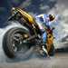 Triumph Daytona 675 motorcycle review - Riding