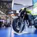 Husqvarna Vitpilen 801 displayed at EICMA 2024