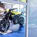 Husqvarna Vitpilen 801 aero concept on show