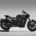 Benelli Leoncino Bobber 400 with pillion seat