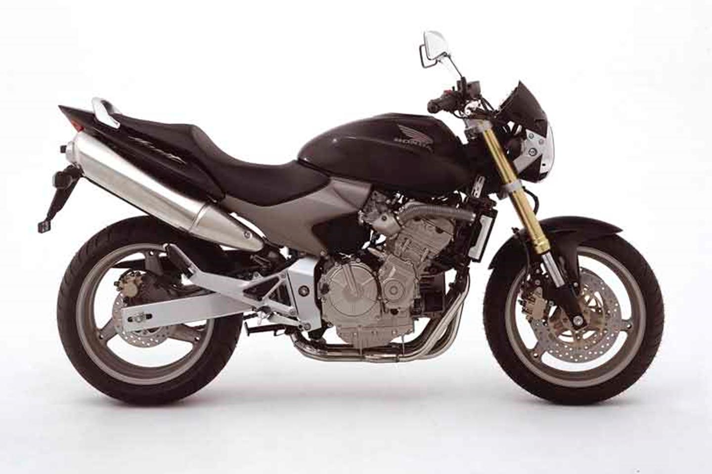 Cb600f 2001 shop