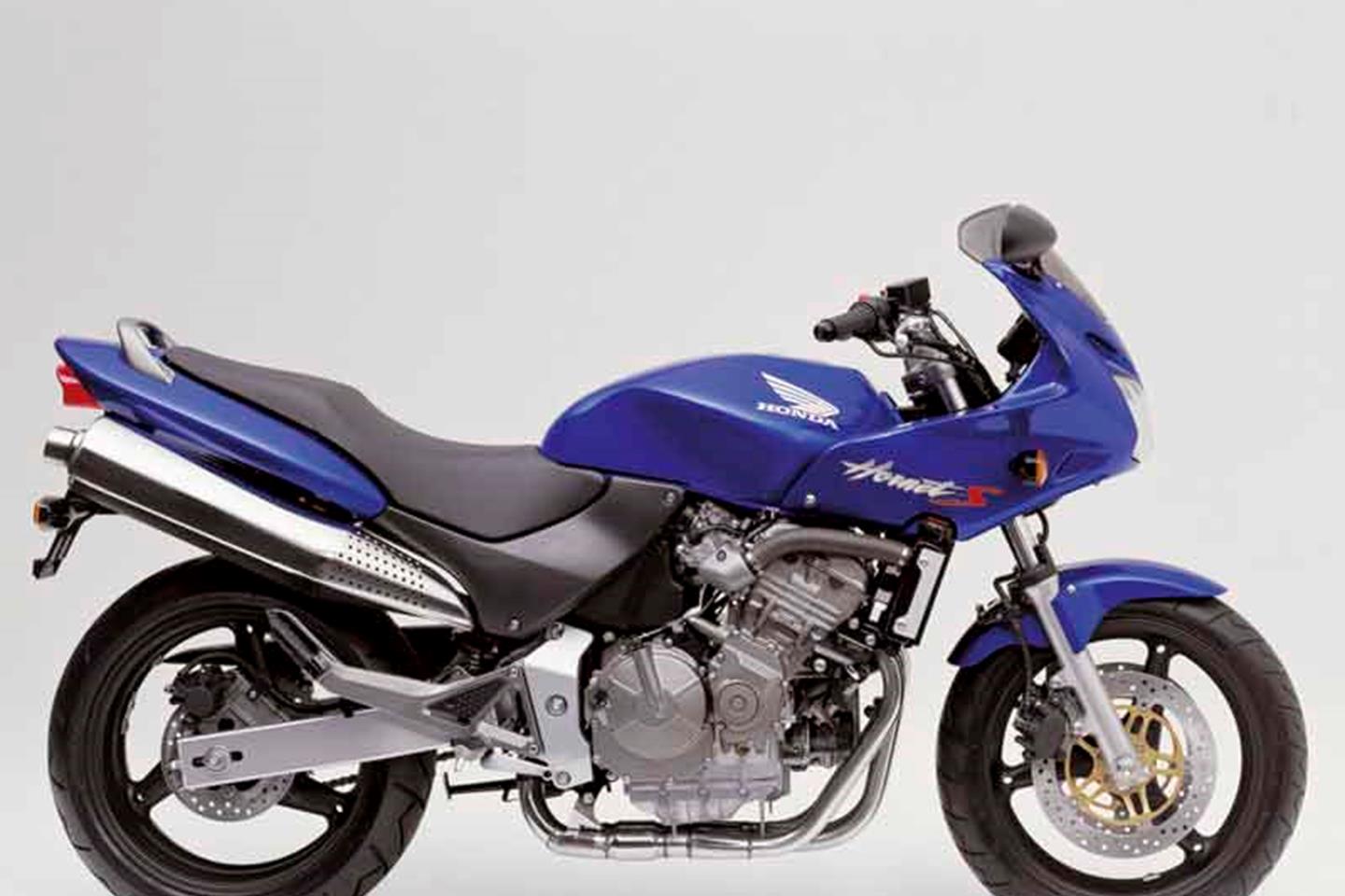 HONDA CB600F HORNET (1998-2006) Review, Specs & Prices