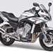 Yamaha FZS1000 Fazer