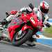 Honda CBR600RR (’03-06)
