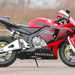 Honda CBR600RR (’07-12)