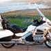 Honda GL1800 Gold Wing