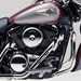 Kawasaki VN1500 Classic motorcycle review - Engine
