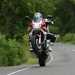 Honda CB1300S motorcycle review - Riding