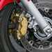 Honda CB1300 S brakes