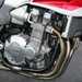 Honda CB1300S motorcycle review - Engine