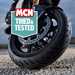 Metzeler Roadtec 02 tried and tested