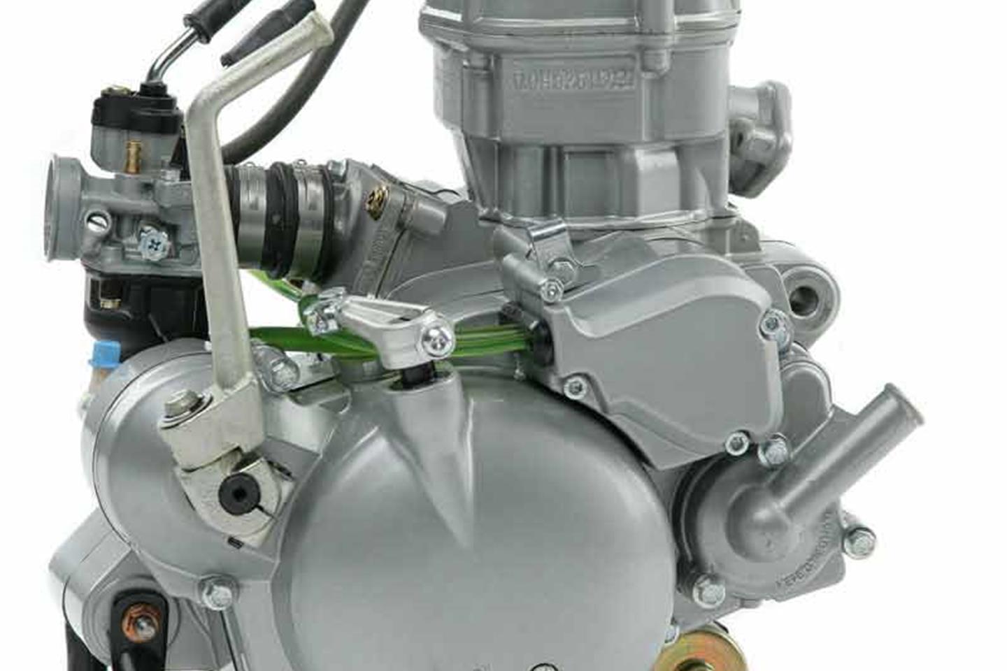 Derbi Senda 50 R (1993-2004) Review | Speed, Specs \u0026 Prices | MCN