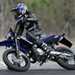 Derbi Senda 50 motorcycle review - Riding
