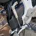 Honda Africa Twin Adventure Sports quickshifter