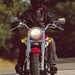 Kawasaki VN800 Classic motorcycle review - Riding