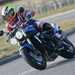 Triumph Speed Triple 1050 motorcycle review - Riding