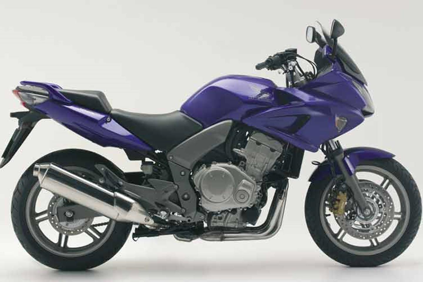 に適合するホンダ CBF1000 CBF 1000 2006 2007 2008 2009 20色