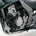 Honda CBF1000 motorcycle review - Engine