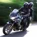 Honda CBF1000 motorcycle review - Riding