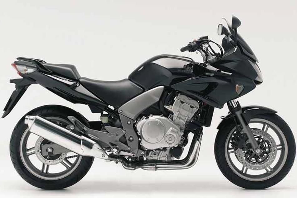 HONDA CBF1000 (2006-2009) Review | Speed, Specs & Prices