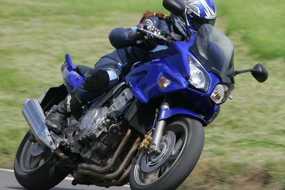 HONDA CBF1000 (2006-2009) Review | Speed, Specs & Prices