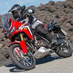 These are my favourite adventure bikes from the 'Big Four' Japanese manufacturers