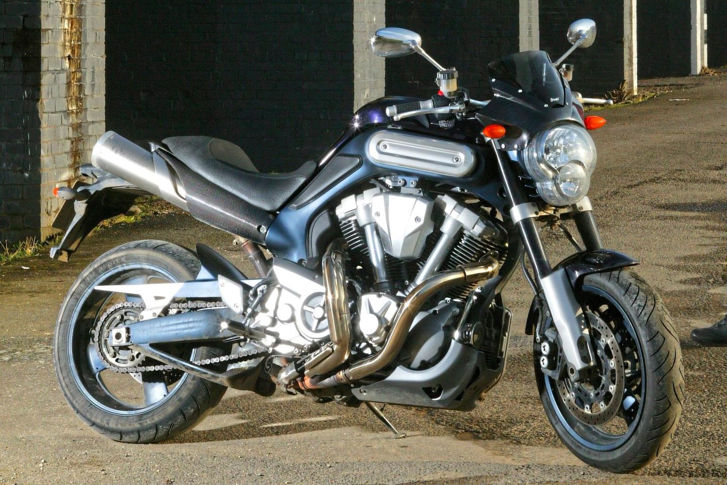 Keep your motor stunning! The engine is the heart and soul of any