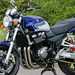 Suzuki GSX1400