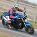 Triumph Speed Triple