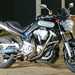 Yamaha MT-01