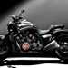 Yamaha VMAX 1700