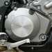 Kawasaki KLV1000 motorcycle review - Engine