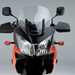 Kawasaki KLV1000 motorcycle review - Front view