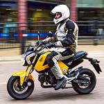 Fabulous and frugal: Why I love these cheap but cheerful used bikes