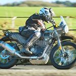 A used Royal Enfield retro is a shrewd buy if you want great value and yesteryear style