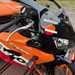 2005 Honda CBR1000RR Fireblade front bodywork