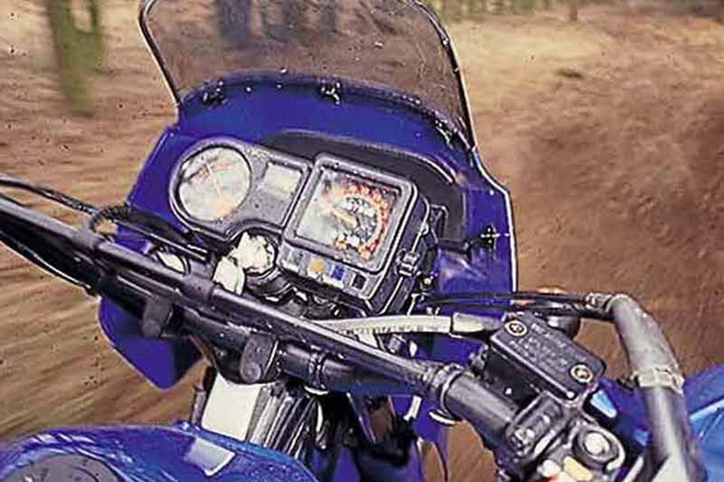 Klr 250 deals