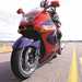 Kawasaki ZZ-R1100 motorcycle review - Riding