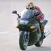 Kawasaki ZZ-R1100 motorcycle review - Riding