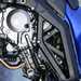 Suzuki SV650/S motorcycle review - Engine
