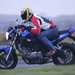 Suzuki SV650/S motorcycle review - Riding