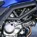 Suzuki SV650/S motorcycle review - Engine