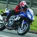 Suzuki SV650/S motorcycle review - Riding
