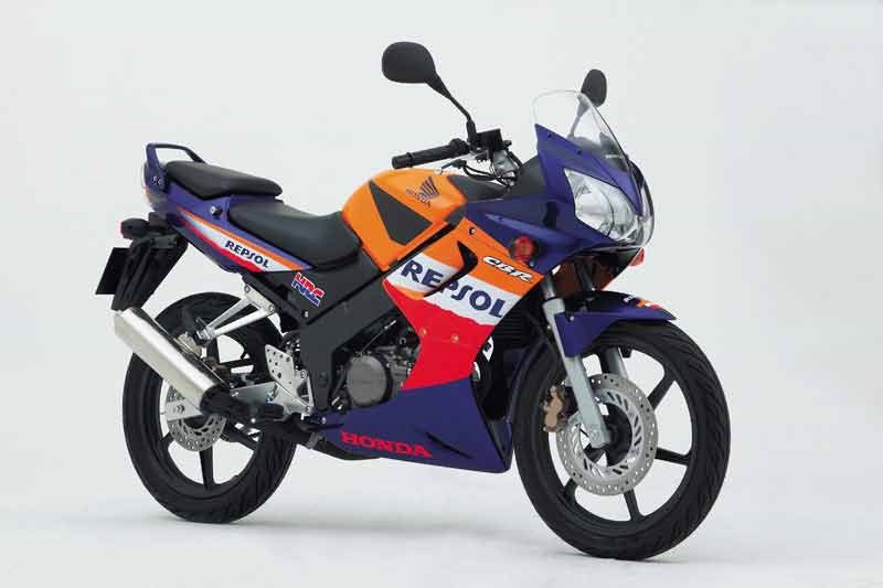 CBR125R (2004-2010) Review | Speed, Specs & Prices MCN