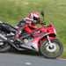 Honda CBR125RR motorcycle review - Riding