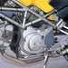 Ducati M600 Monster motorcycle review - Engine